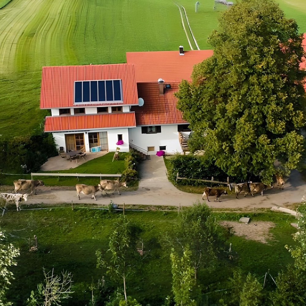 Biobauernhof Maidel
